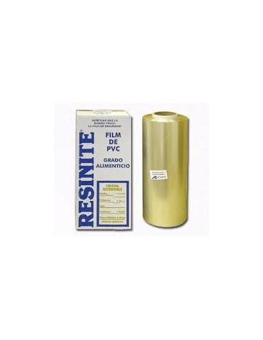Pvc Resinite 38cm X 1000mt