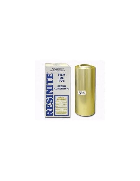 Pvc Resinite 38cm X 1000mt