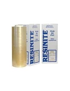 Pvc Nuevo Resinite 45cm X 500mt