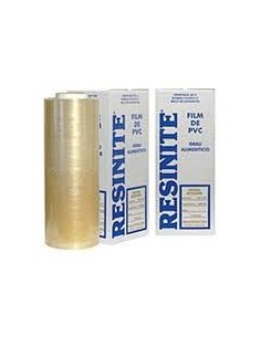 Pvc Resinite 45cm X 1000mt