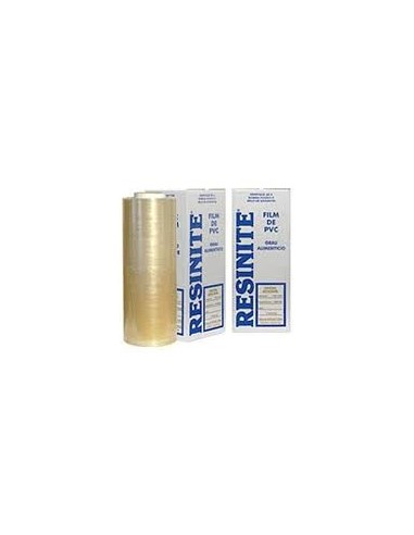 Pvc Resinite 45cm X 1000mt