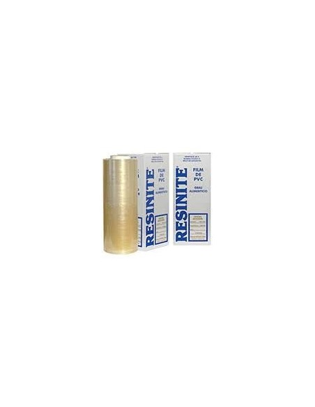 Pvc Resinite 45cm X 1000mt