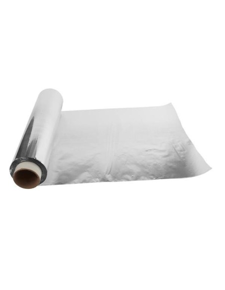 Roluminio 50 Mt Reales X 1