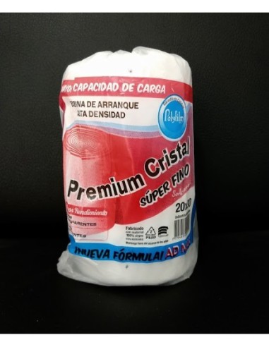Rollo 20 X 30 Super Fino X 1