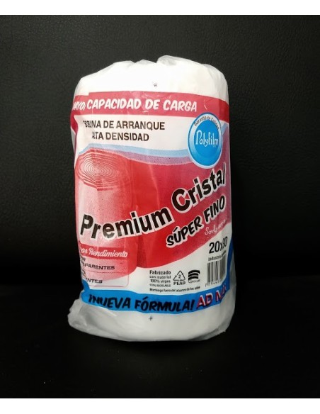 Rollo 20 X 30 Super Fino X 1