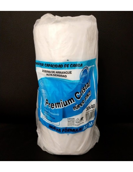 Rollo 30 X 40 Super Fino X 1