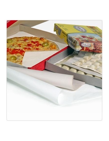 Papel Satinado 25 X Kg