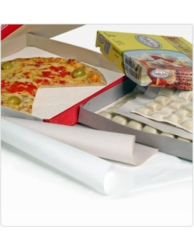 Papel Satinado Raviol X Kg