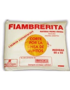 Separador Inpla Fiambrerita ( 20x25 ) X Kg X 1