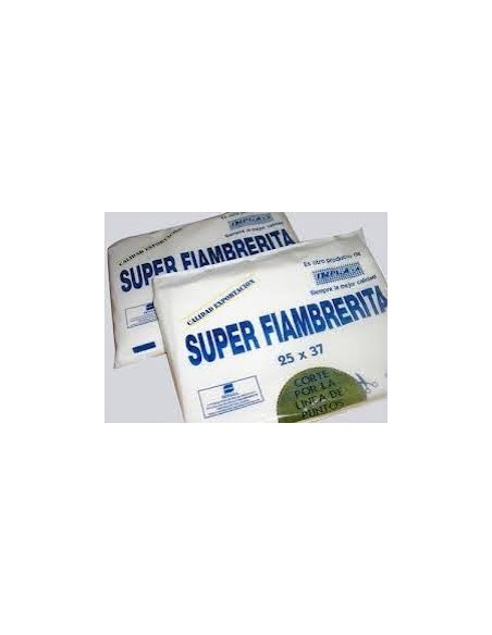 Separador Inpla Gr ( 25x37 ) X Kg X 1