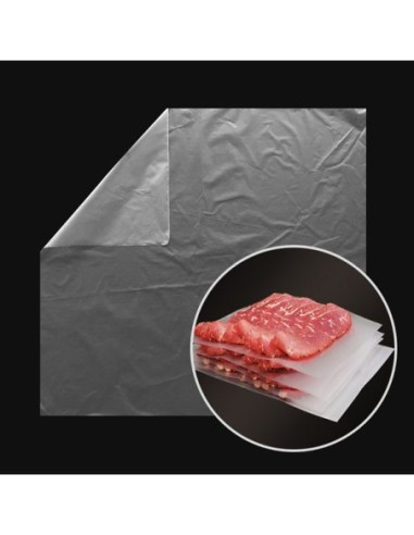 Separador Hamb (16x16) - 1kg In