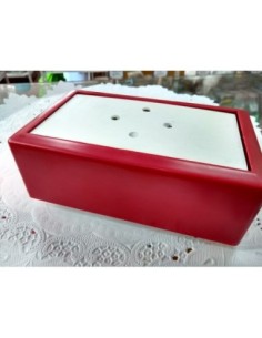 Serv Plast Bar Color X 1