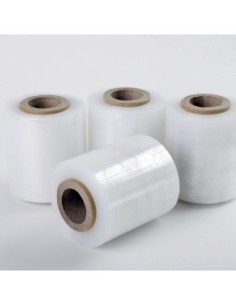 Film Strech 10cm / 250m X 1