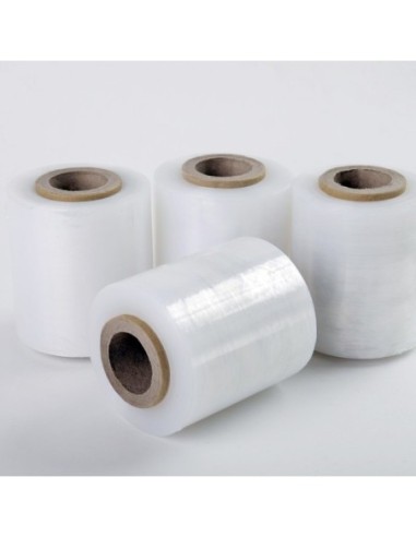 Film Strech 10cm / 250m X 1