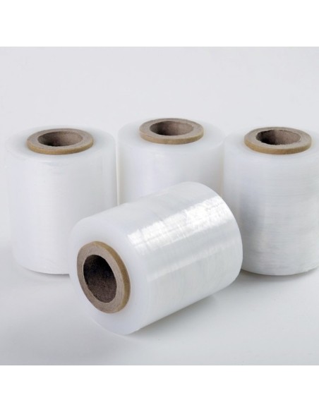 Film Strech 10cm / 250m X 1