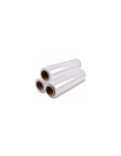 Film Strech C/cono Carton 50cm / 4.5kg