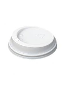 Tapa Papel 8el 12 Oz Blanco Enpolex X 50