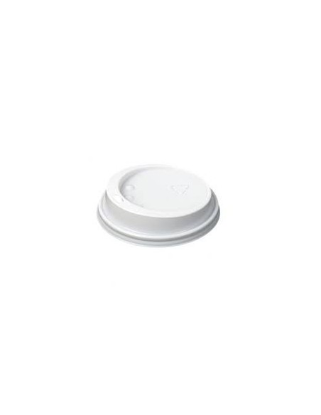 Tapa Papel 8el 12 Oz Blanco Enpolex X 50