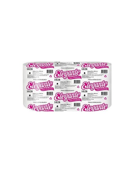 Toalla Bob 20cm X 300mt ( 1028 ) X 1