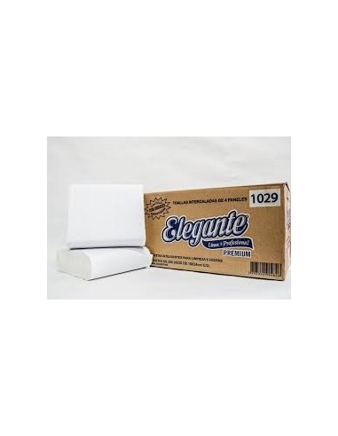 Toalla Universal 4 P ( 1029 ) X 2500 X 1