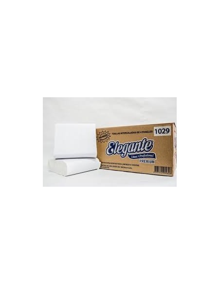 Toalla Universal 4 P ( 1029 ) X 2500 X 1