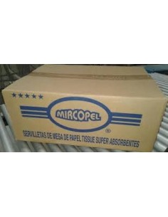 Serv 24 X 24 Mircopel X 1 2