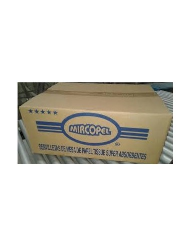 Serv 24 X 24 Mircopel X 1
