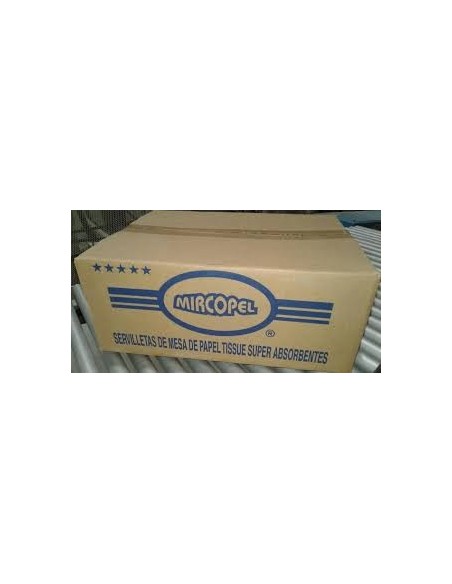 Serv 24 X 24 Mircopel X 1