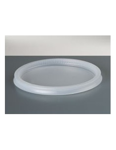 Tapa Pote Pp 88 Dixie (1/8 1/4 1/2) X 1