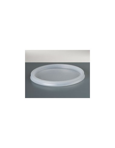 Tapa Pote Pp 88 Dixie (1/8 1/4 1/2) X 1