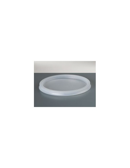Tapa Pote Pp 88 Dixie (1/8 1/4 1/2) X 1