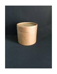 Tarro Carton 1/2 Kg 1