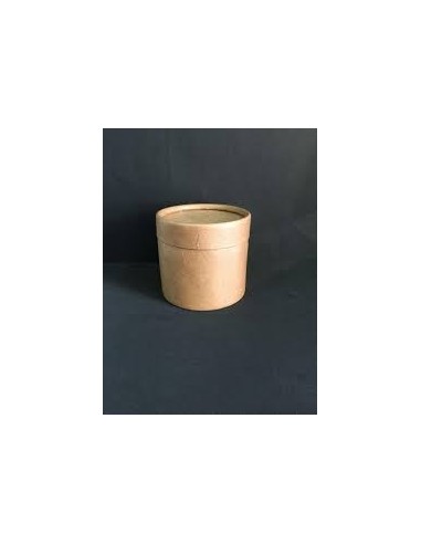 Tarro Carton 1/2 Kg 1