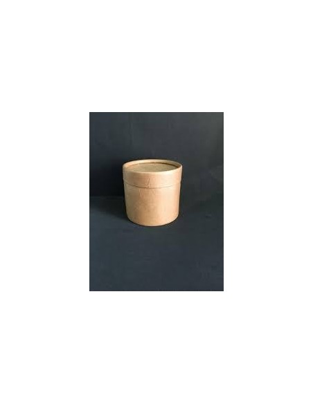 Tarro Carton 1/2 Kg 1