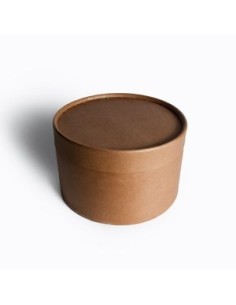 Tarro Carton 1/4 ( Alajero ) X 1