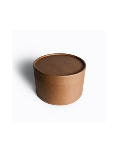 Tarro Carton 1/4 ( Alajero ) X 1