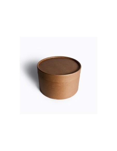 Tarro Carton 1/4 ( Alajero ) X 1