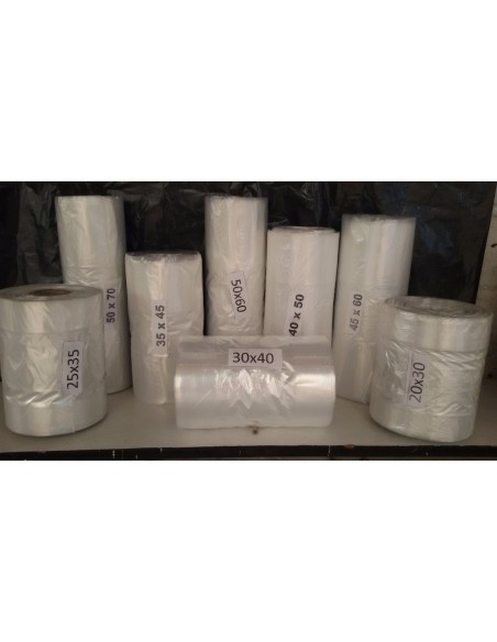 Rollo B/d 25 X 35  X Kg