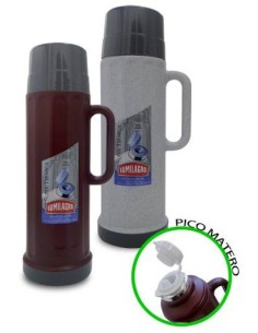 Termo Supertermica Lumilagro X 1 2