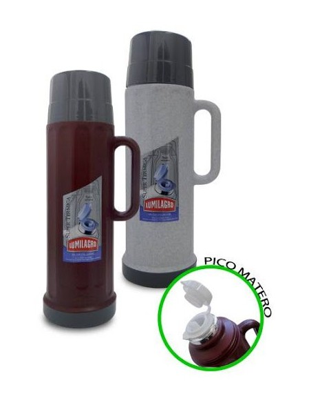 Termo Supertermica Lumilagro X 1