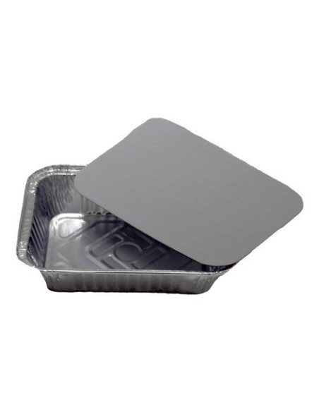 T Aluminio F100 X 1