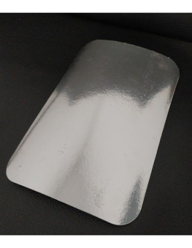 T Aluminio F D8 X 1