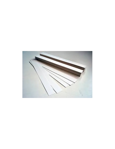 Tiras Carton X 40 Dk X 1kg