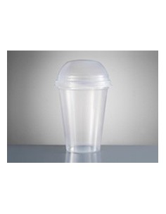 Vaso Toledo 325cc Pv X 1