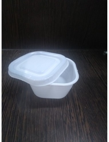 T Plast 101 Cristal X 1