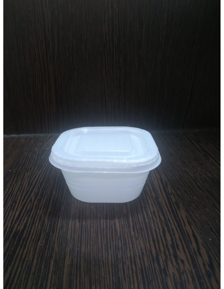 T Plast 101 Cristal X 1