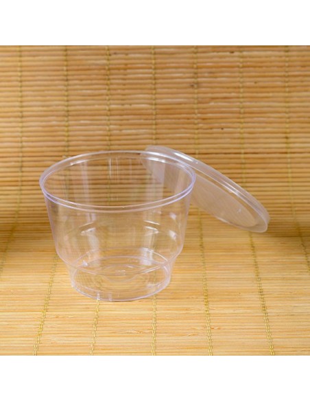 Tapa Pote 73mm Koval (125) X 1