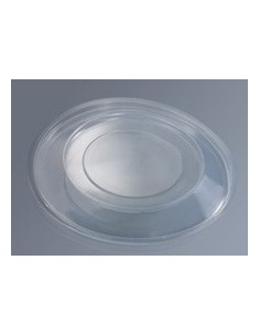 Tapa Ensaladera Red 170 ( Plastivas ) X 1