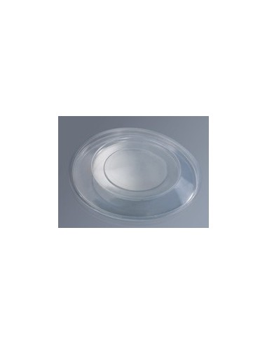 Tapa Ensaladera Red 170 ( Plastivas ) X 1