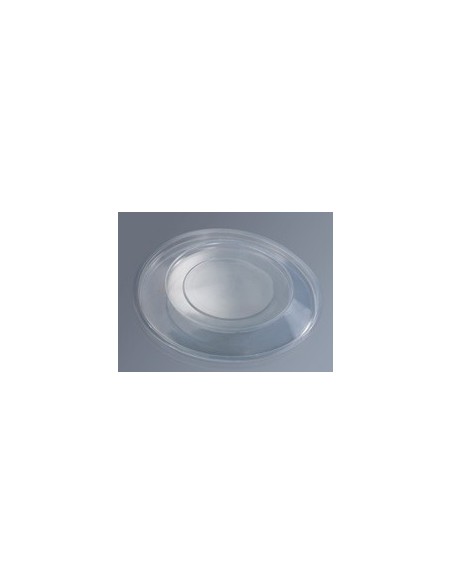 Tapa Ensaladera Red 170 ( Plastivas ) X 1